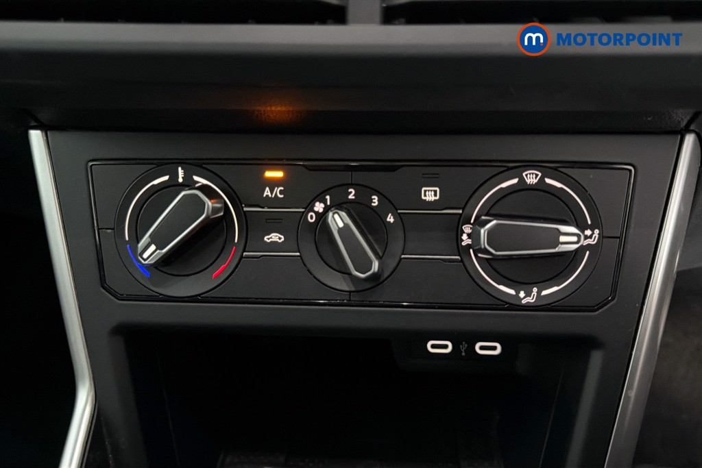 Volkswagen Taigo Life Automatic Petrol SUV - Stock Number (1621564) - 12th supplementary image