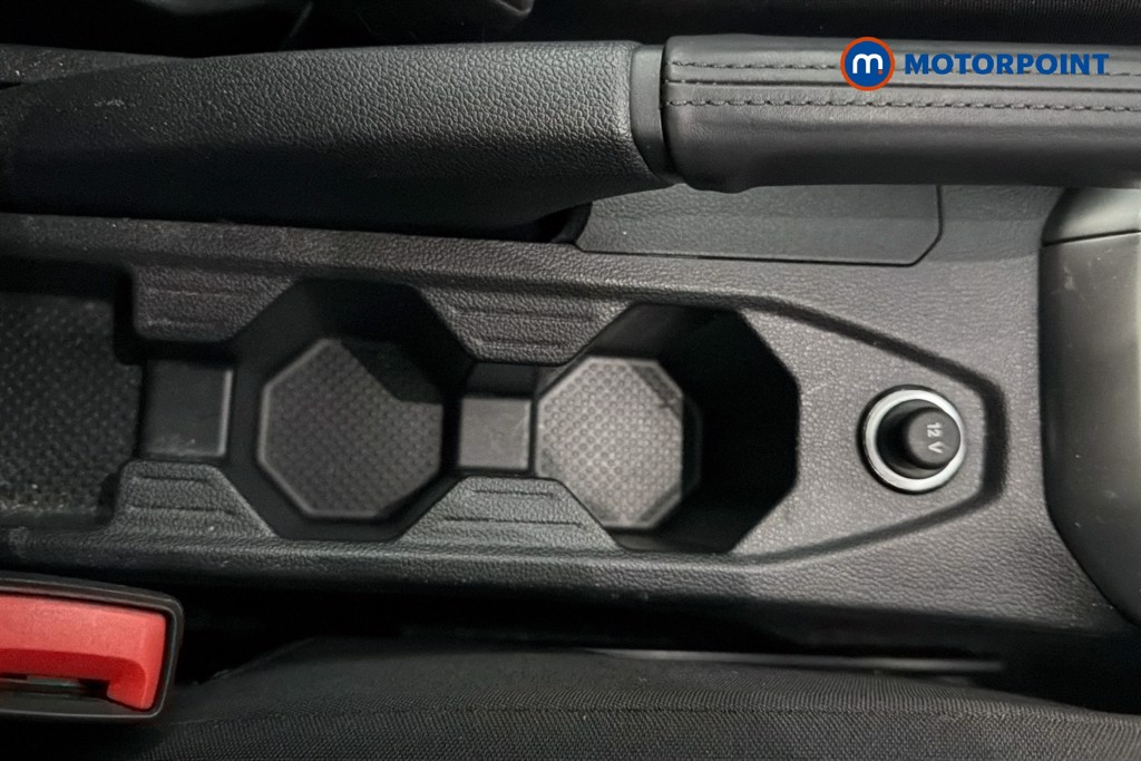 Volkswagen Taigo Life Automatic Petrol SUV - Stock Number (1621564) - 16th supplementary image