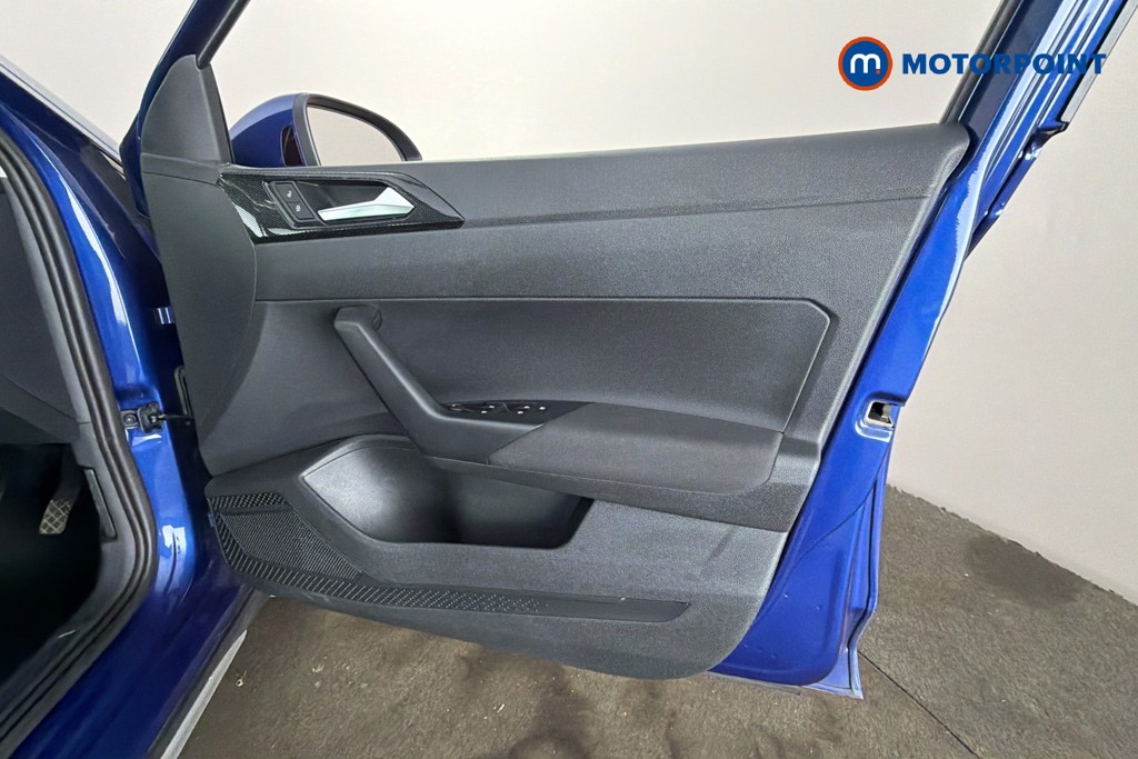 Volkswagen Taigo Life Automatic Petrol SUV - Stock Number (1621564) - 19th supplementary image