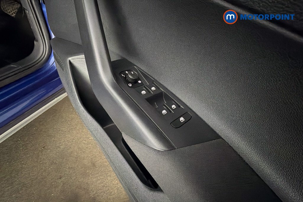 Volkswagen Taigo Life Automatic Petrol SUV - Stock Number (1621564) - 20th supplementary image