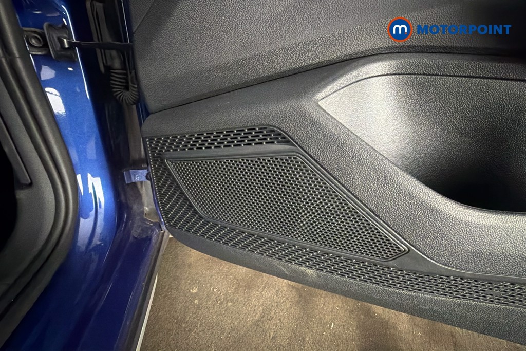 Volkswagen Taigo Life Automatic Petrol SUV - Stock Number (1621564) - 21st supplementary image