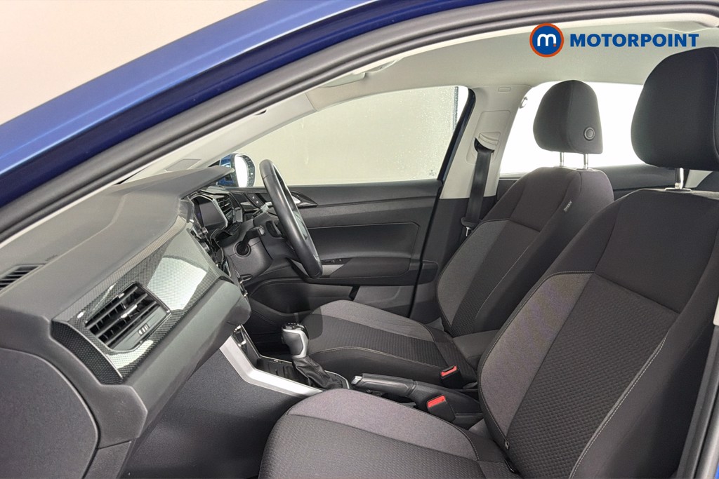 Volkswagen Taigo Life Automatic Petrol SUV - Stock Number (1621564) - 22nd supplementary image