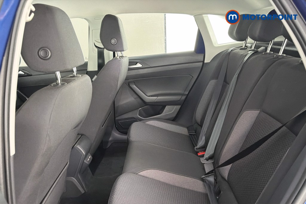 Volkswagen Taigo Life Automatic Petrol SUV - Stock Number (1621564) - 28th supplementary image