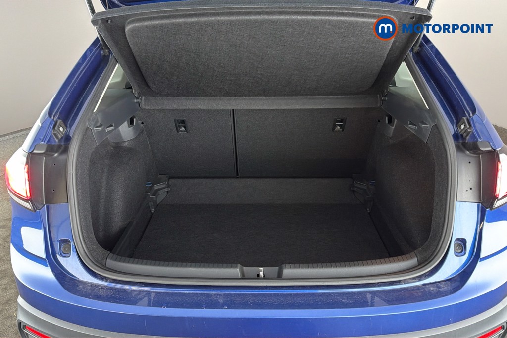 Volkswagen Taigo Life Automatic Petrol SUV - Stock Number (1621564) - 33rd supplementary image