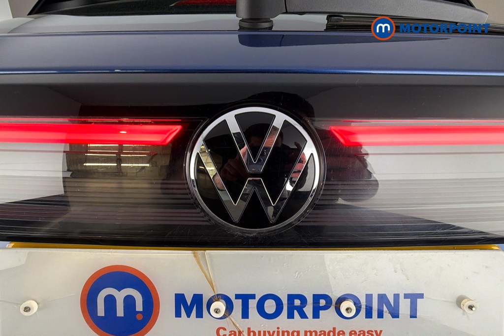 Volkswagen Taigo Life Automatic Petrol SUV - Stock Number (1621564) - 37th supplementary image