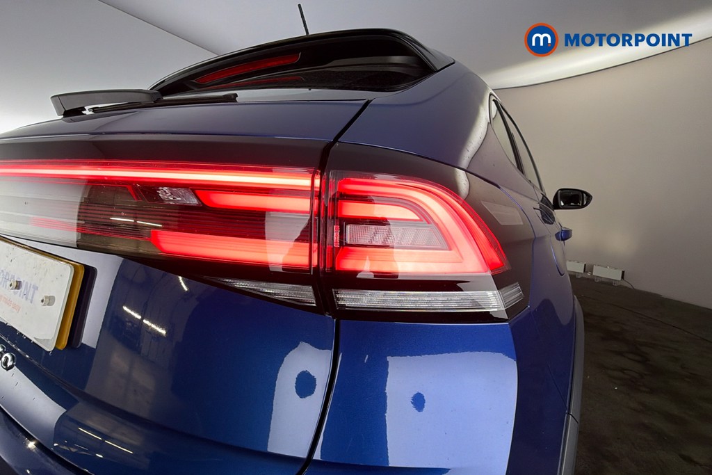 Volkswagen Taigo Life Automatic Petrol SUV - Stock Number (1621564) - 38th supplementary image