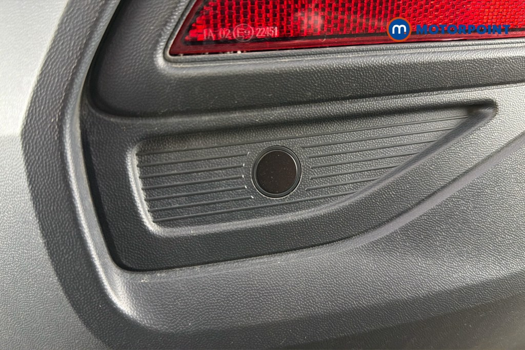 Volkswagen Taigo Life Automatic Petrol SUV - Stock Number (1621564) - 40th supplementary image