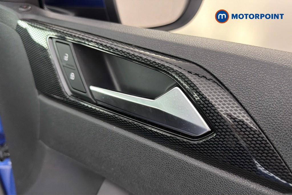 Volkswagen Taigo Life Automatic Petrol SUV - Stock Number (1621564) - 42nd supplementary image