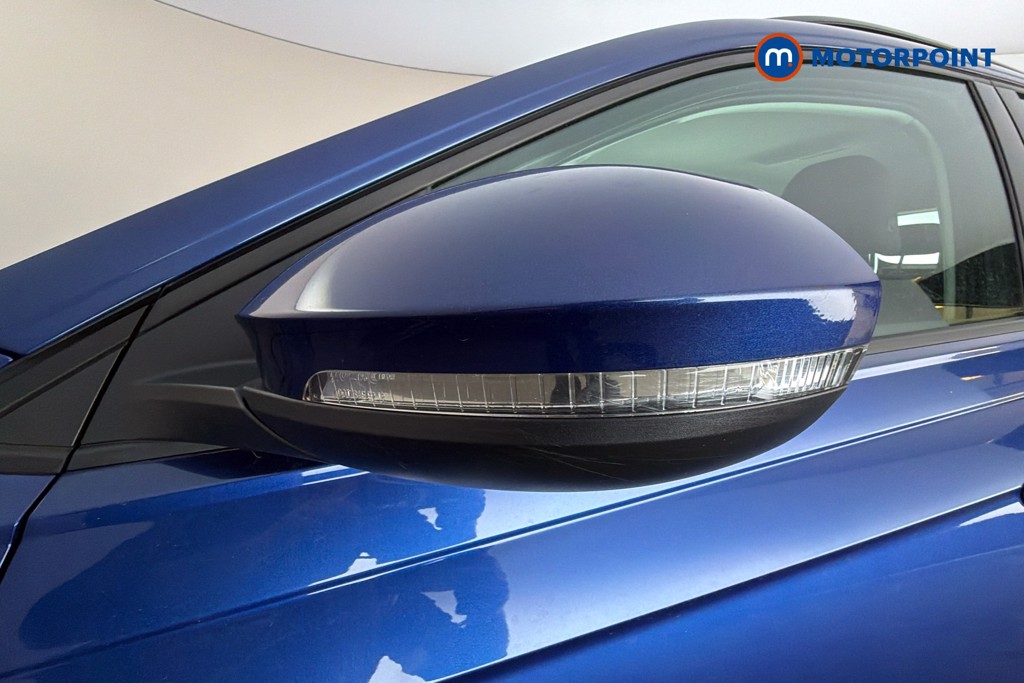 Volkswagen Taigo Life Automatic Petrol SUV - Stock Number (1621564) - 43rd supplementary image