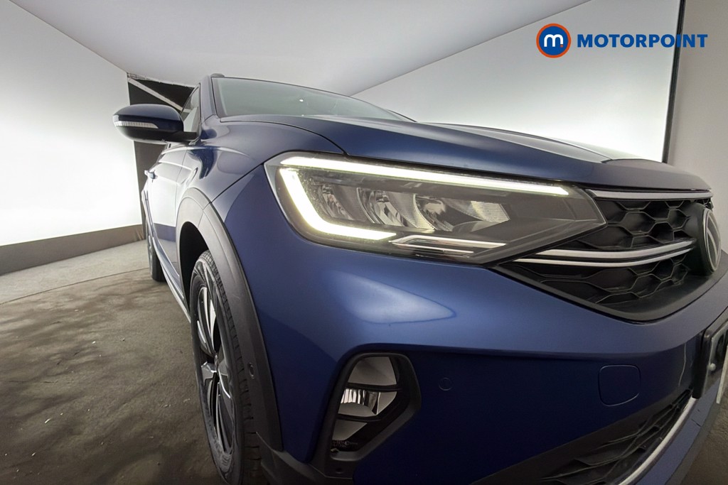 Volkswagen Taigo Life Automatic Petrol SUV - Stock Number (1621564) - 44th supplementary image