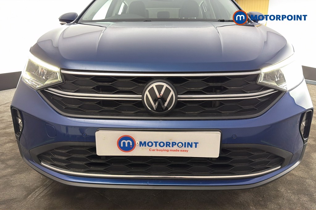 Volkswagen Taigo Life Automatic Petrol SUV - Stock Number (1621564) - 45th supplementary image