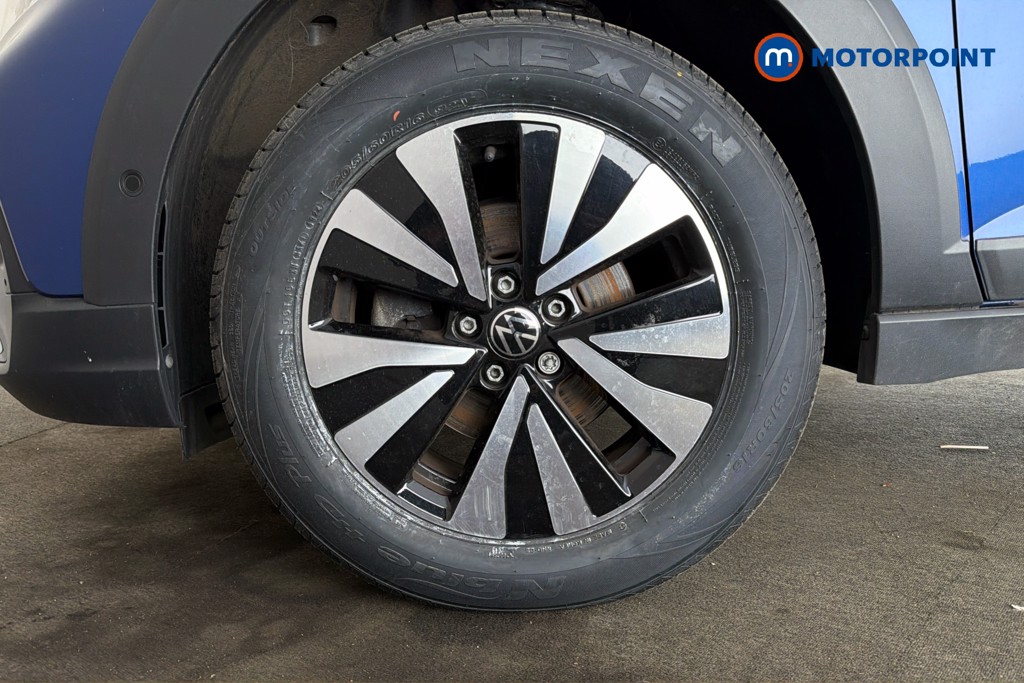 Volkswagen Taigo Life Automatic Petrol SUV - Stock Number (1621564) - 47th supplementary image