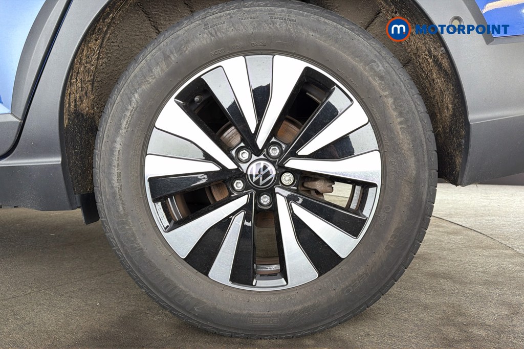 Volkswagen Taigo Life Automatic Petrol SUV - Stock Number (1621564) - 48th supplementary image