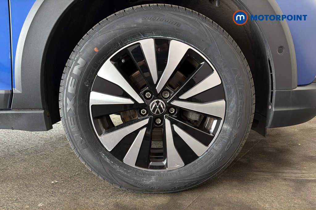 Volkswagen Taigo Life Automatic Petrol SUV - Stock Number (1621564) - 50th supplementary image