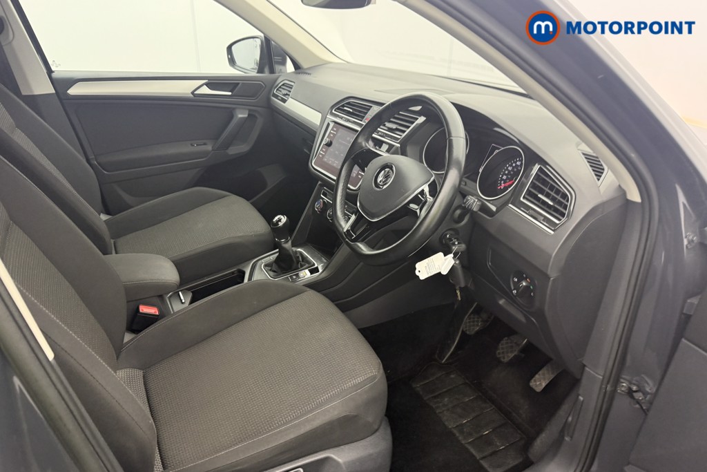 Volkswagen Tiguan S Manual Petrol SUV - Stock Number (1621755) - 3rd supplementary image
