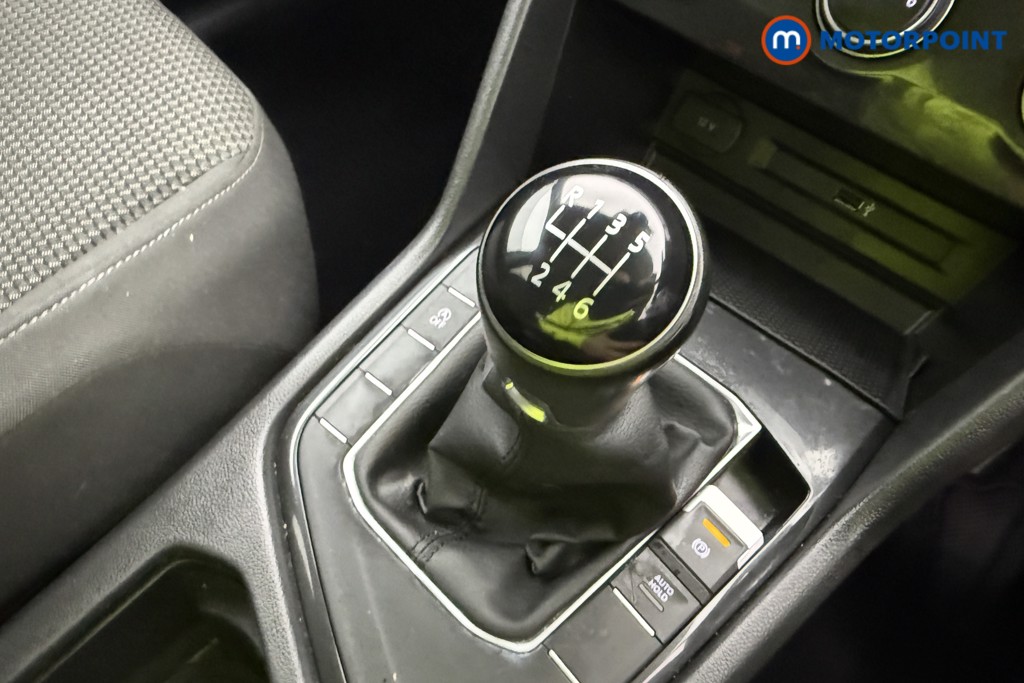 Volkswagen Tiguan S Manual Petrol SUV - Stock Number (1621755) - 9th supplementary image