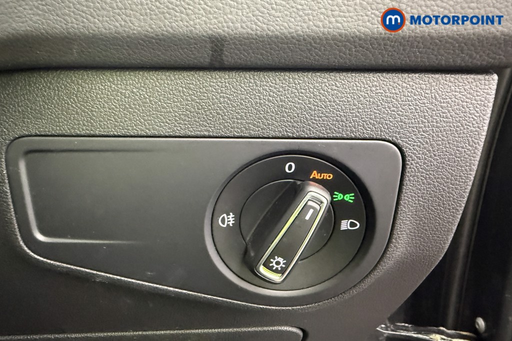 Volkswagen Tiguan S Manual Petrol SUV - Stock Number (1621755) - 10th supplementary image