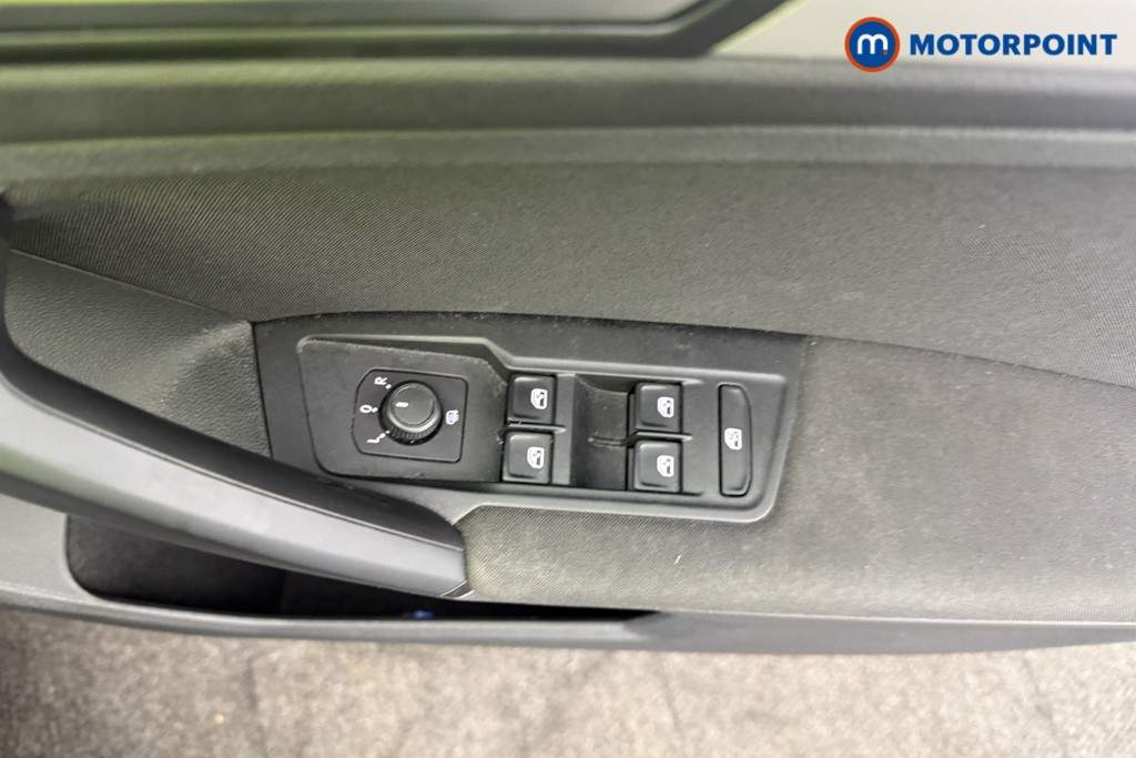 Volkswagen Tiguan S Manual Petrol SUV - Stock Number (1621755) - 11th supplementary image