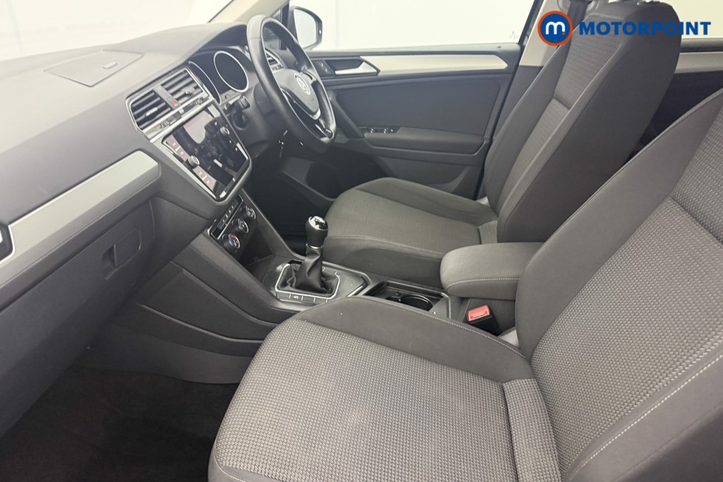 Volkswagen Tiguan S Manual Petrol SUV - Stock Number (1621755) - 16th supplementary image
