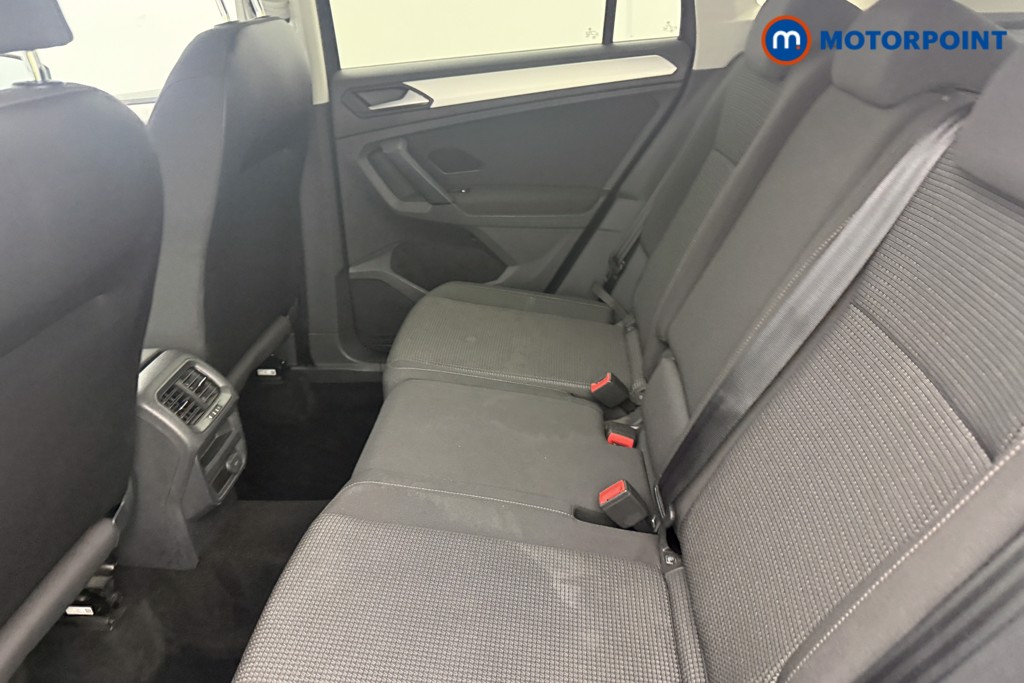 Volkswagen Tiguan S Manual Petrol SUV - Stock Number (1621755) - 17th supplementary image