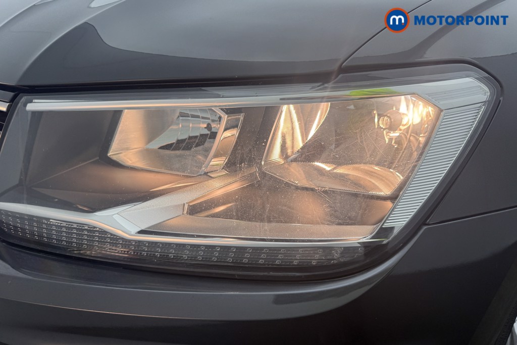 Volkswagen Tiguan S Manual Petrol SUV - Stock Number (1621755) - 20th supplementary image