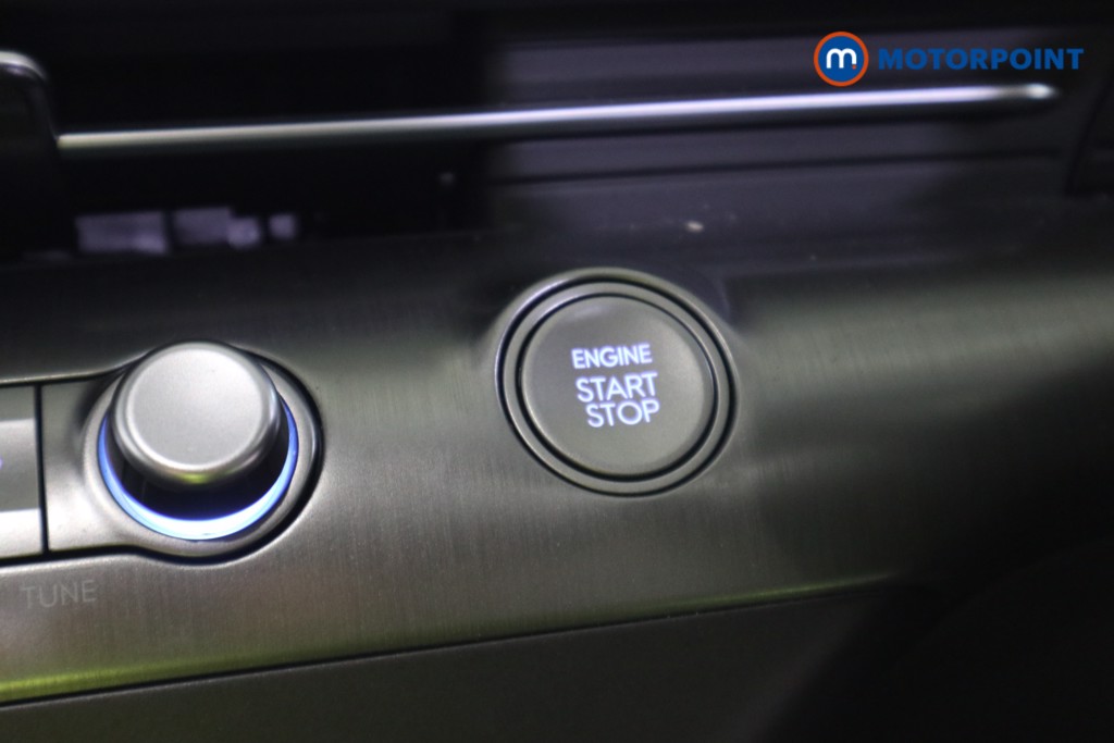 Hyundai Kona Ultimate Automatic Petrol-Electric Hybrid SUV - Stock Number (1621866) - 8th supplementary image