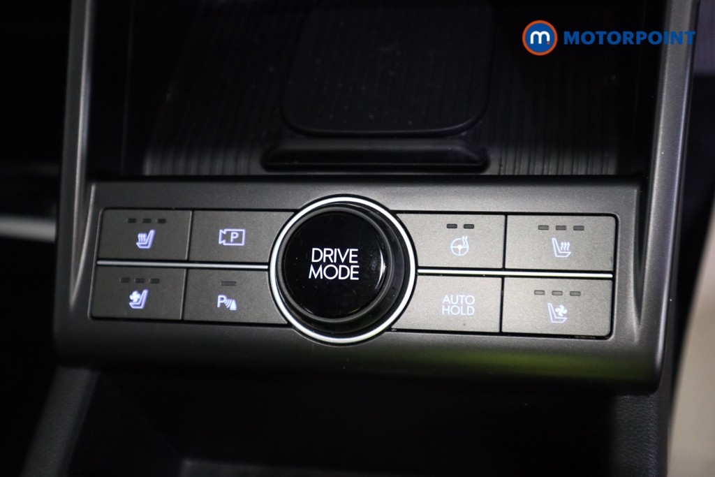 Hyundai Kona Ultimate Automatic Petrol-Electric Hybrid SUV - Stock Number (1621866) - 10th supplementary image