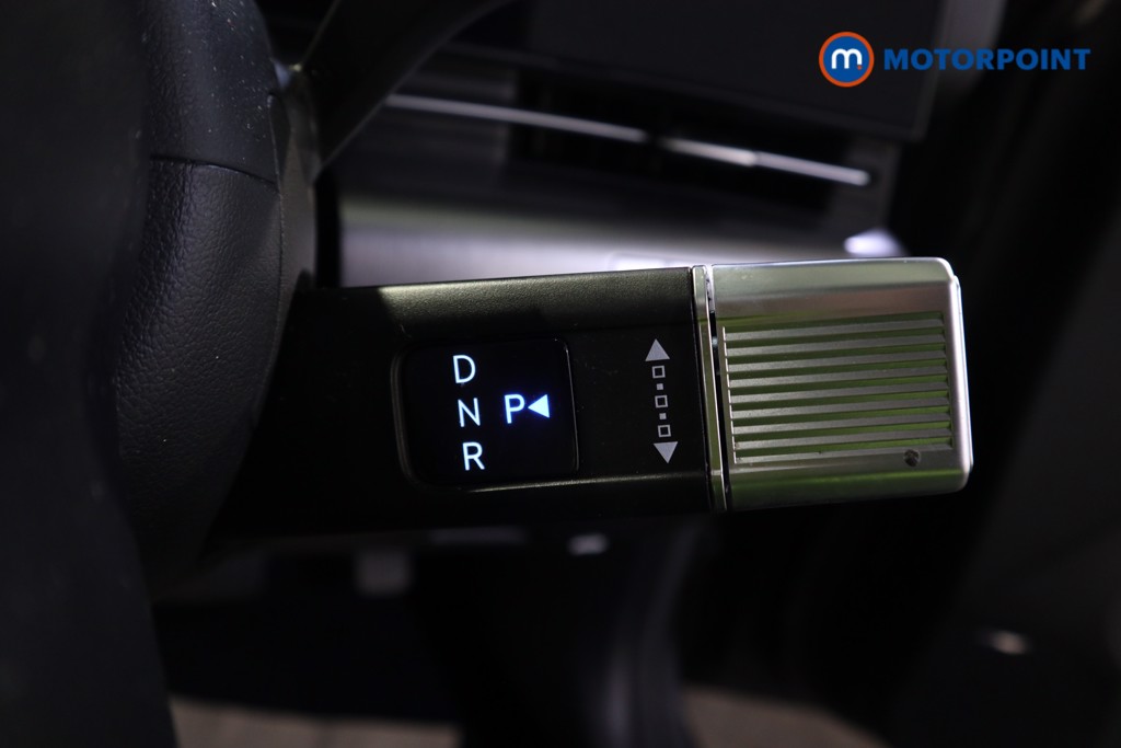 Hyundai Kona Ultimate Automatic Petrol-Electric Hybrid SUV - Stock Number (1621866) - 14th supplementary image