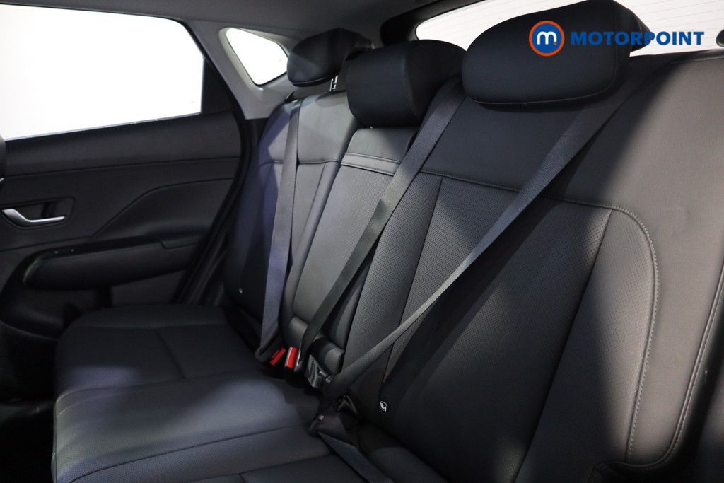 Hyundai Kona Ultimate Automatic Petrol-Electric Hybrid SUV - Stock Number (1621866) - 19th supplementary image