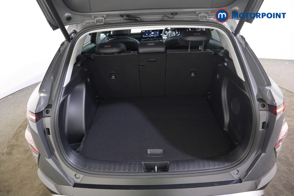 Hyundai Kona Ultimate Automatic Petrol-Electric Hybrid SUV - Stock Number (1621866) - 21st supplementary image