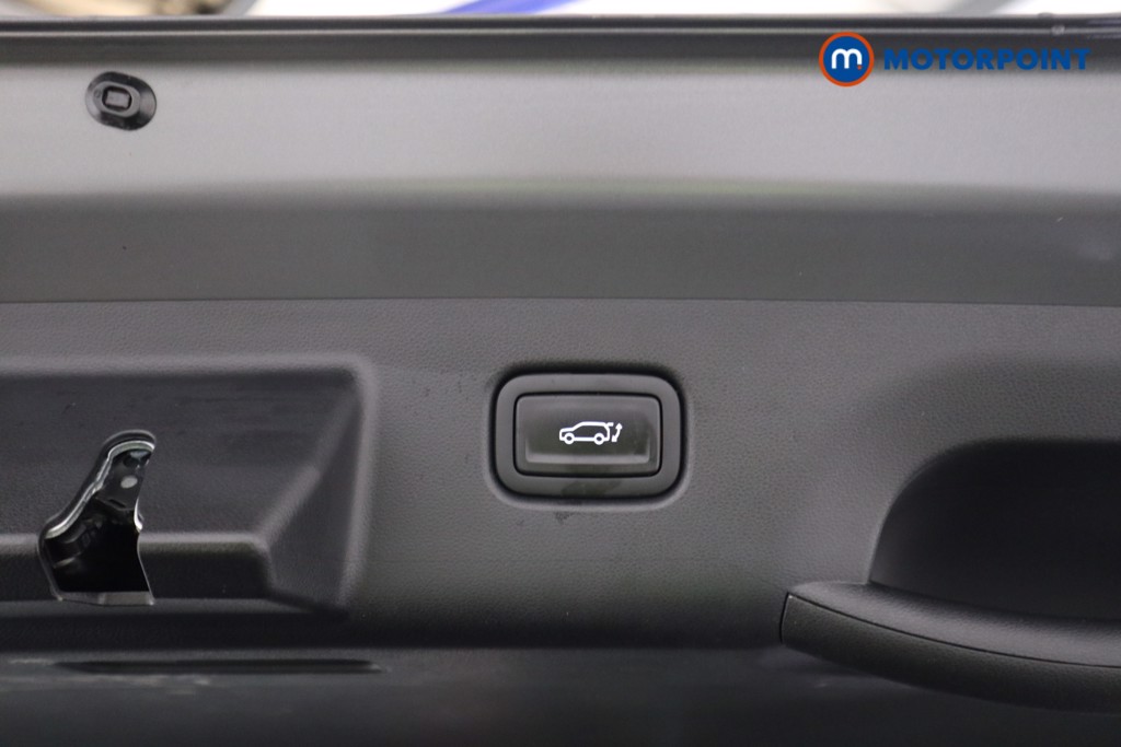 Hyundai Kona Ultimate Automatic Petrol-Electric Hybrid SUV - Stock Number (1621866) - 23rd supplementary image