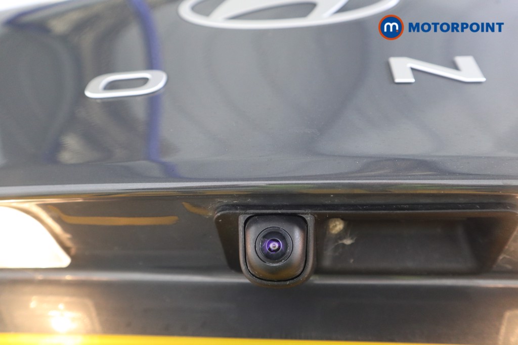 Hyundai Kona Ultimate Automatic Petrol-Electric Hybrid SUV - Stock Number (1621866) - 24th supplementary image