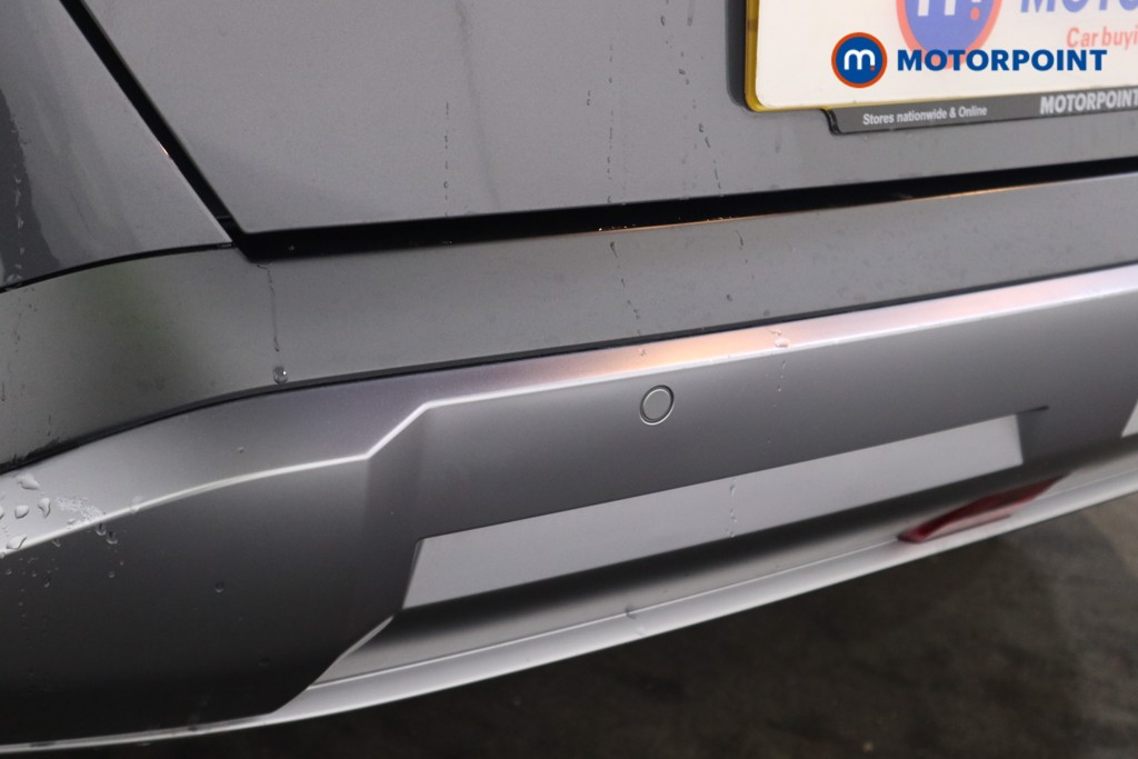 Hyundai Kona Ultimate Automatic Petrol-Electric Hybrid SUV - Stock Number (1621866) - 29th supplementary image