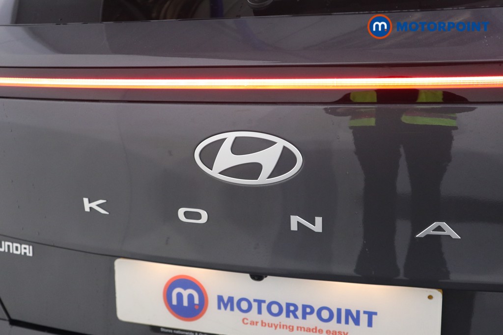 Hyundai Kona Ultimate Automatic Petrol-Electric Hybrid SUV - Stock Number (1621866) - 34th supplementary image