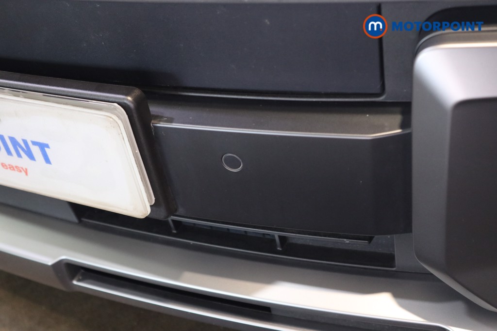 Hyundai Kona Ultimate Automatic Petrol-Electric Hybrid SUV - Stock Number (1621866) - 39th supplementary image