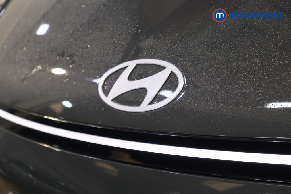 Hyundai Kona Ultimate Automatic Petrol-Electric Hybrid SUV - Stock Number (1621866) - 40th supplementary image