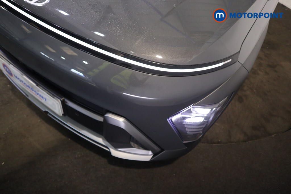 Hyundai Kona Ultimate Automatic Petrol-Electric Hybrid SUV - Stock Number (1621866) - 41st supplementary image