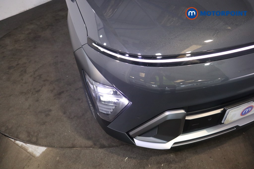 Hyundai Kona Ultimate Automatic Petrol-Electric Hybrid SUV - Stock Number (1621866) - 42nd supplementary image