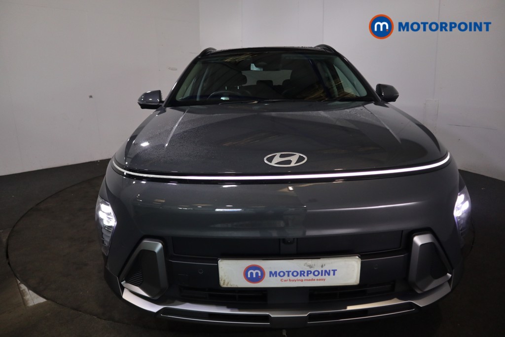 Hyundai Kona Ultimate Automatic Petrol-Electric Hybrid SUV - Stock Number (1621866) - 43rd supplementary image