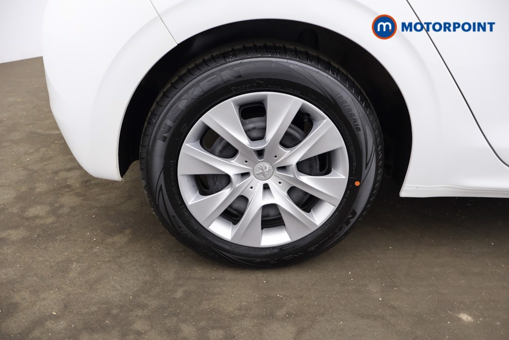 Peugeot 208 Access A-C Manual Petrol Hatchback - Stock Number (1621978) - 2nd supplementary image