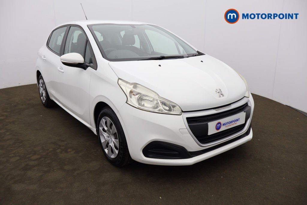 Peugeot 208 Access A-C Manual Petrol Hatchback - Stock Number (1621978) - 5th supplementary image