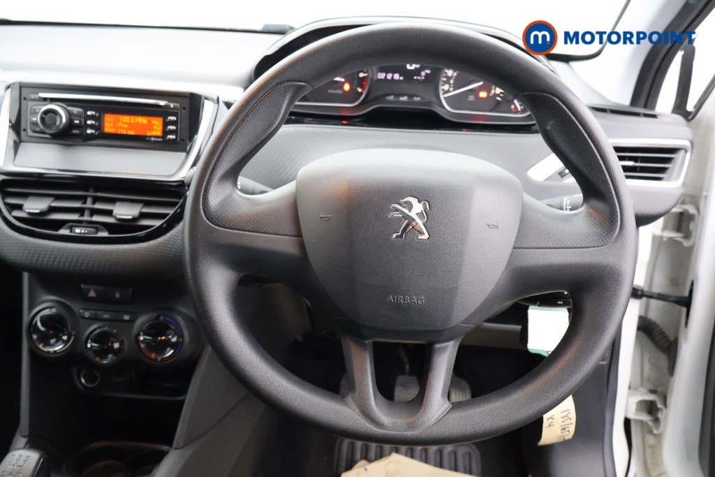 Peugeot 208 Access A-C Manual Petrol Hatchback - Stock Number (1621978) - 6th supplementary image