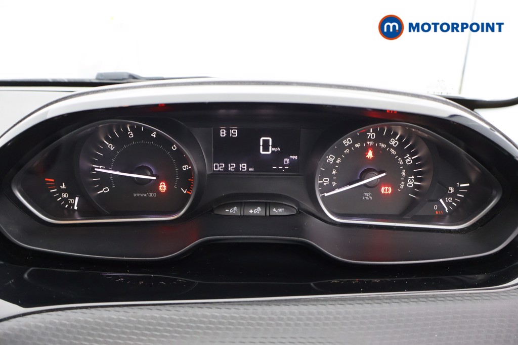 Peugeot 208 Access A-C Manual Petrol Hatchback - Stock Number (1621978) - 7th supplementary image