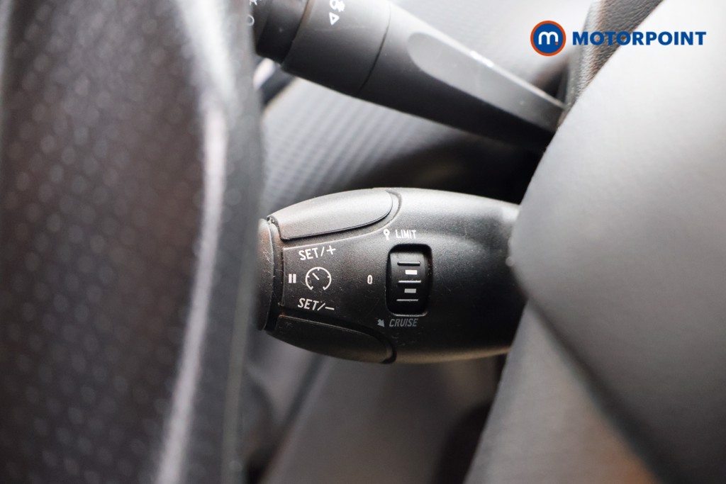 Peugeot 208 Access A-C Manual Petrol Hatchback - Stock Number (1621978) - 9th supplementary image