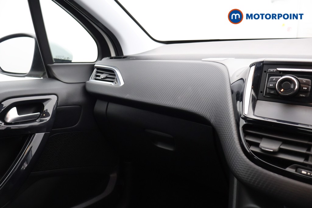 Peugeot 208 Access A-C Manual Petrol Hatchback - Stock Number (1621978) - 11th supplementary image