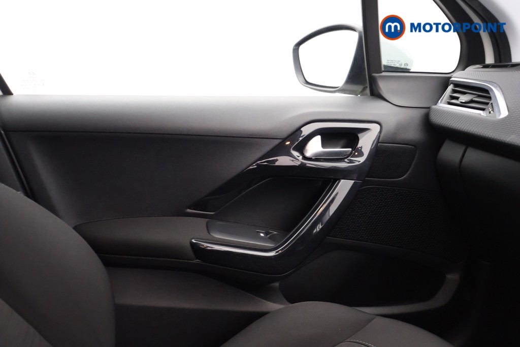 Peugeot 208 Access A-C Manual Petrol Hatchback - Stock Number (1621978) - 12th supplementary image