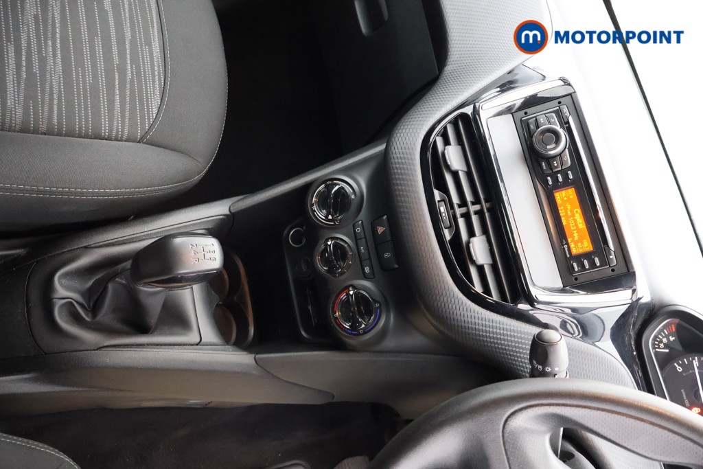 Peugeot 208 Access A-C Manual Petrol Hatchback - Stock Number (1621978) - 14th supplementary image