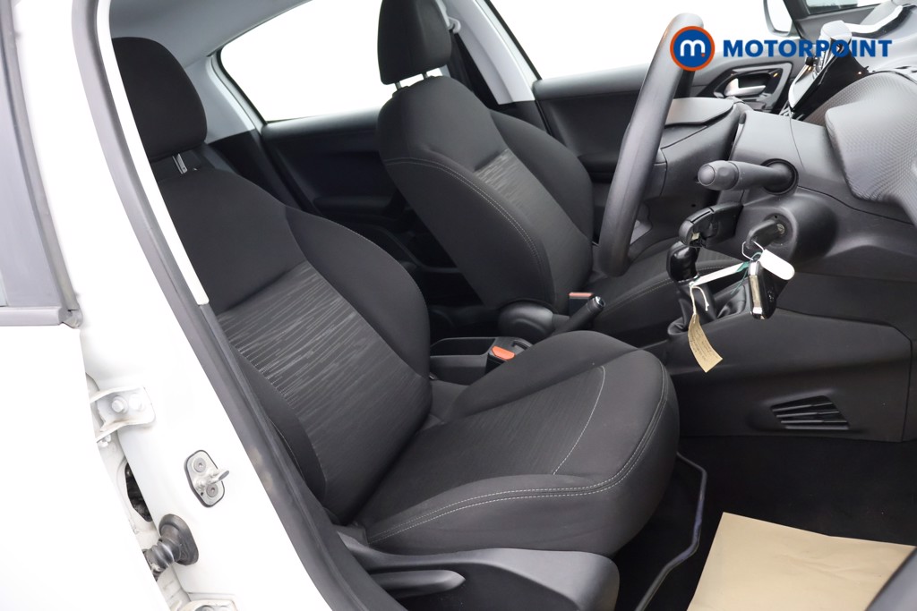 Peugeot 208 Access A-C Manual Petrol Hatchback - Stock Number (1621978) - 16th supplementary image