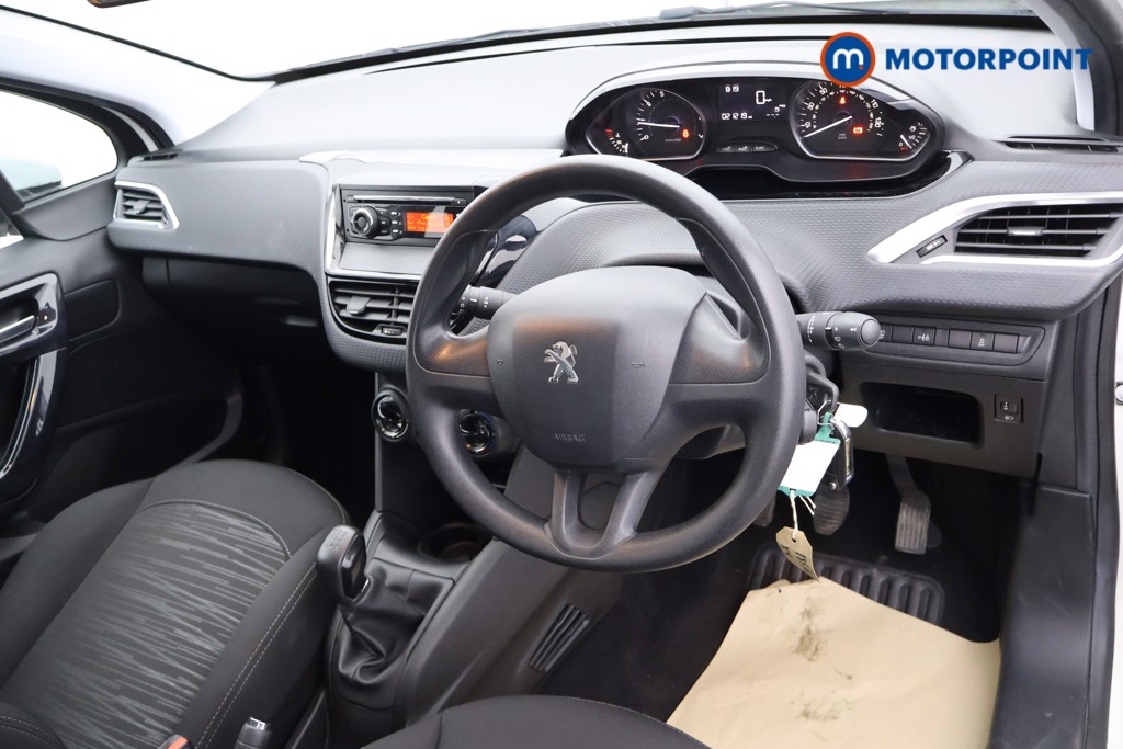 Peugeot 208 Access A-C Manual Petrol Hatchback - Stock Number (1621978) - 17th supplementary image