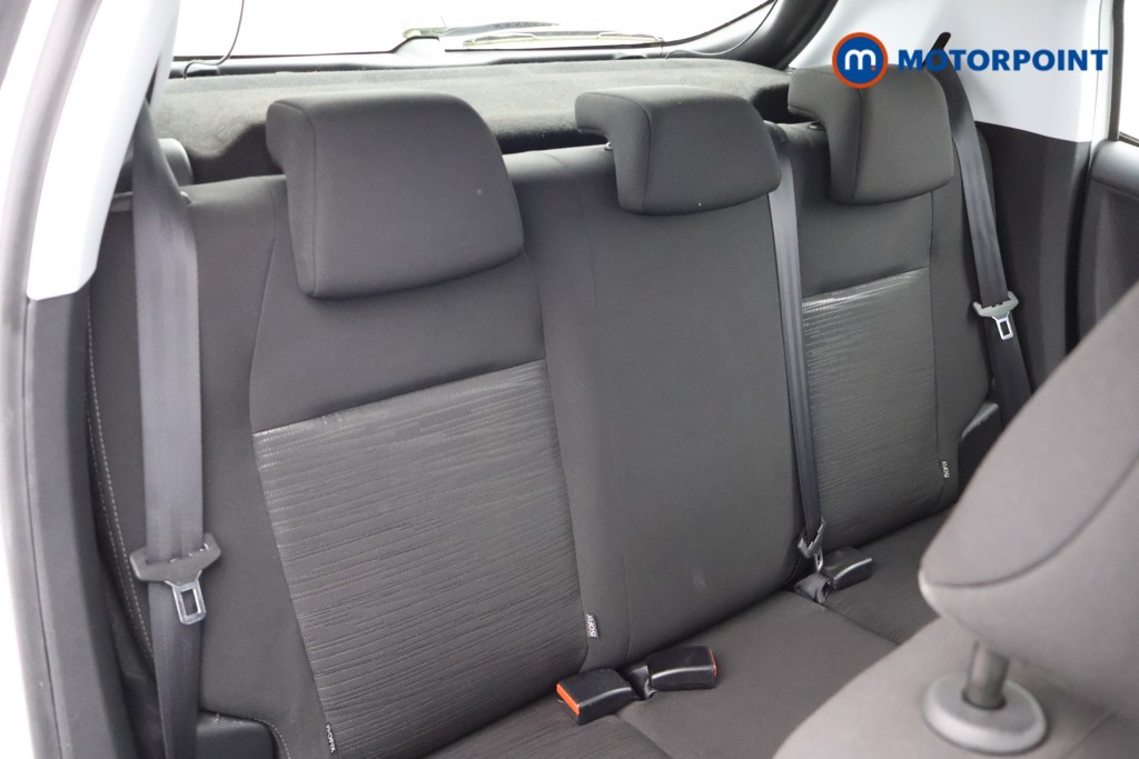 Peugeot 208 Access A-C Manual Petrol Hatchback - Stock Number (1621978) - 18th supplementary image